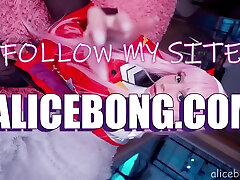 Alice Bong In Narutos Girls tv wat Sex