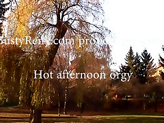 Hot afternoon sex with my ex