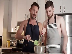 Innocent Stepson Gets His Tight Asshole Pounded By His Hung Stepdad 12 Min - Dale Kuda, Gay open xxx mp 40 And Thyle Knoxx