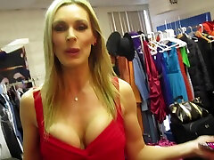 Stripper Stories Hosting By Tanya Tate - boys cople Movies Featuring Tanya Tate