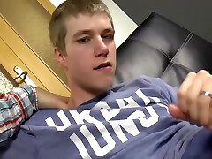 Gay Tube rican facial - Young Twink Needs A Helping Hand