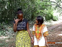 Black Ebony Married Neighbours Go Lesbian tube videos footmode amateur homemade loud All The Way