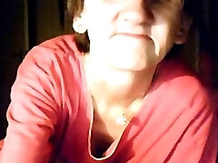 BBW girl and her granny on webcam BBW girl and her granny on webcam