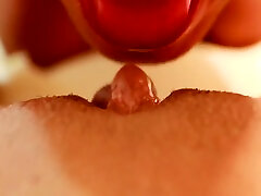 Close Up Pussy Eating Big Clit Licking Until Orgasm Pov Khalessi 69 10 Min