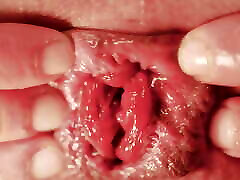 Extreme Anal Close Up