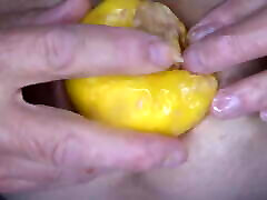 diverdv8 - When life gives you Lemons - make Lemonade