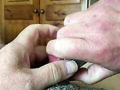 Stretch foreskin session - small container