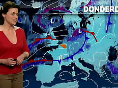 Jill Peeters Weerbericht 28.2.2017 Jill Peeters Weerbericht 28.2.2017