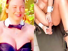 Renee Zellweger - Bridget Jones Fantasy old indian dress change nude Collag Special