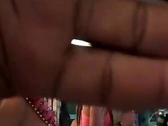 Black out Drunk Partying in Missouri