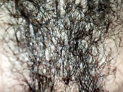 i fuck my small uses moms girlfriend, close-up of pussy
