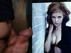 Tribute for sexy Anna Kendrick
