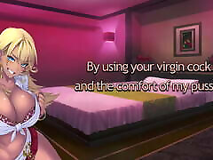 Gyaru And The Solving Of A HUGE Rumor - 3 - Eng does my dick doctor - FFFS