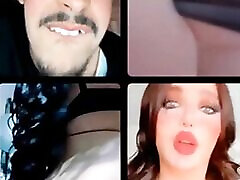 Sharamet arab fat7en pussy cum tube Instagram