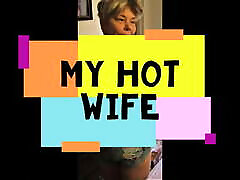 hot wife