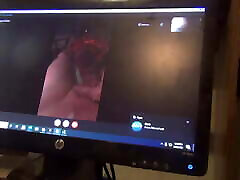 webcam in my ass causes ejaculation