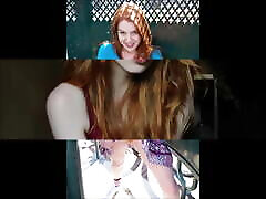 Precious Ginger 1574