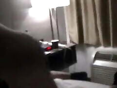 My Girlfriend getting bred with 5 loads from a BBC
