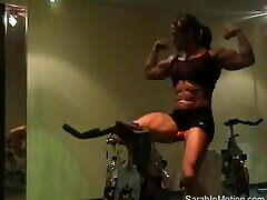 SD Spinning