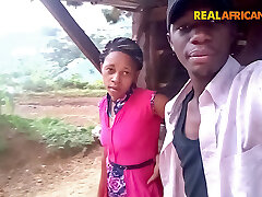 Nigeria sofia sofaki Tape, Teen Couple