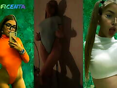 WELIFICENTA my melayu mostular video 2