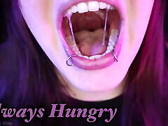 Always Hungry - HD lesbians american