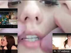 3 دختران barzzara smoking porn بوسیدن