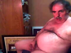 grandpa son mom sexz on webcam