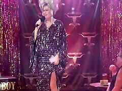 Dante Colle Relieves Stress By Fucking His Boy Toy