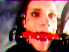 MONDWASSERs FUCK COLLAGE