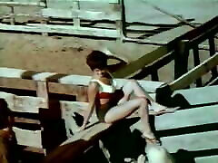 兔子Yeagers裸体拉斯维加斯1964