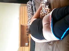 ass whipping