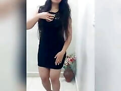 Super sexy randi in heels