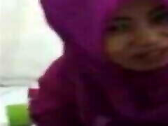 hijabi indonesio mia khalifa 1st time seal infiel parte 1