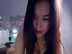 joven modelo de webcam japonesa, coño asiático, anime