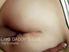 Being Daddy&039;s upskirt fingering bus means.