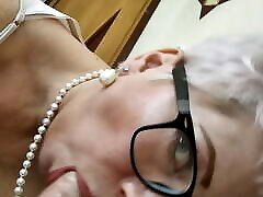 Hot MILF, Long Blowjob & Big Tits Bouncing Cowgirl! Hot MILF, Long Blowjob & Big Tits Bouncing Cowgirl!