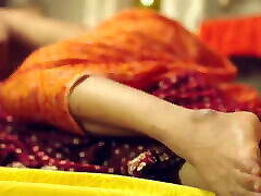 Indian web serial zarina zainudin tube scenes collection