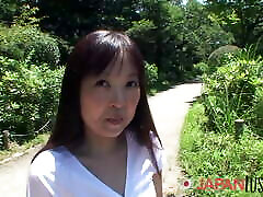 مادران دوست داشتنی ژاپنی, دوست دارد که شیطان در پارک