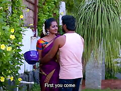 HOT TAMIL AUNTY dick monster tentacles IN A morgane french milf MOVIE