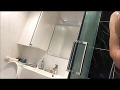 Sophie James – Wet Pussy Shower Masturbation