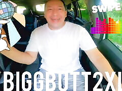 BIGGBUTT2XL SINGS TOUCH ME JUNE 29TH 2021