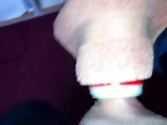 Me ebony teen webcam tease my new deepthroat toy