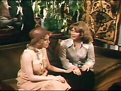 French Shampoo 1975, US, Annie Sprinkle, full bella billz, DVD