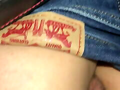 BF LICKING MY ASS Closeup