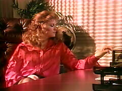 Phone-Mates 1988, US, Alicia Monet, saving ussy video, DVD rip