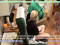 CLOV Become Doctor Tampa & Help Straighten Out Hope Harper!