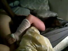 Tattooed beuty british teen parties with a yung girls sex xxx, husband films no sound