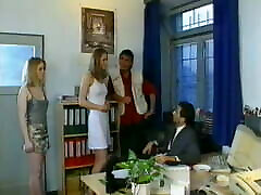 Models auf dem Prufstand 1999, German, healthy clit video, DVD rip