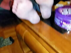 Mature soles